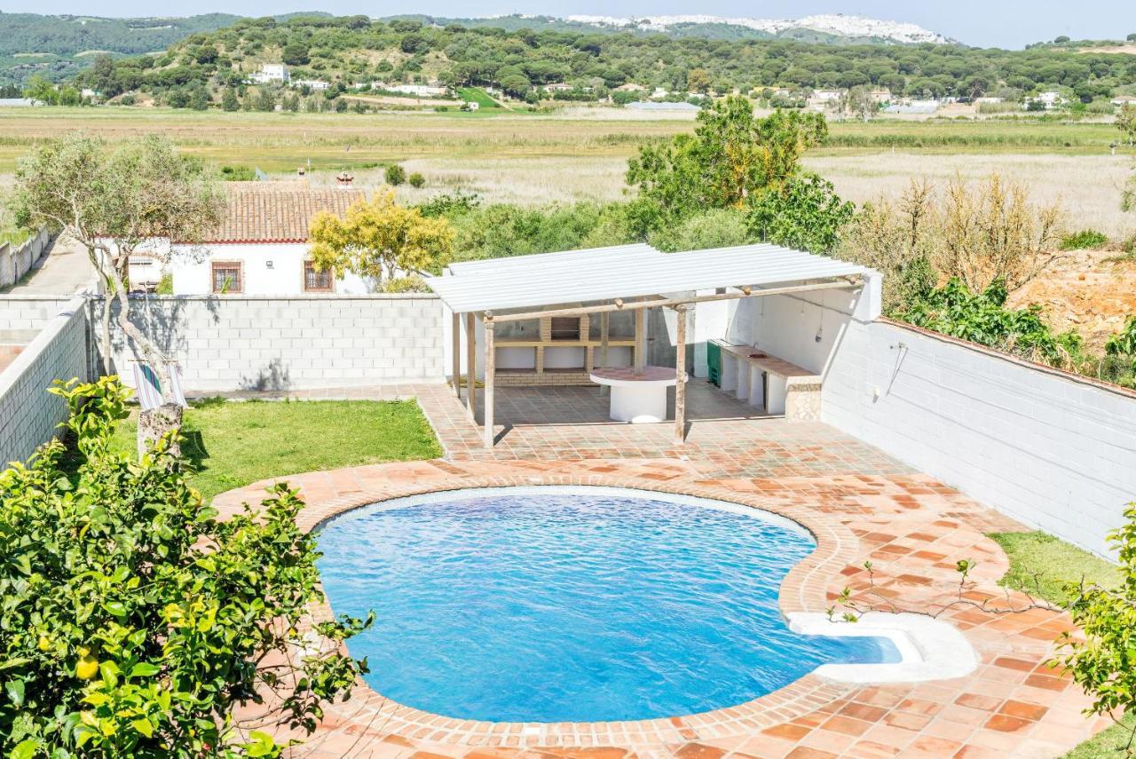 Casa de Piedra - Sólo Familias Vila El Canal Exterior foto